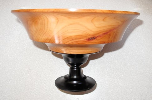 Tazza by Ken Akrill